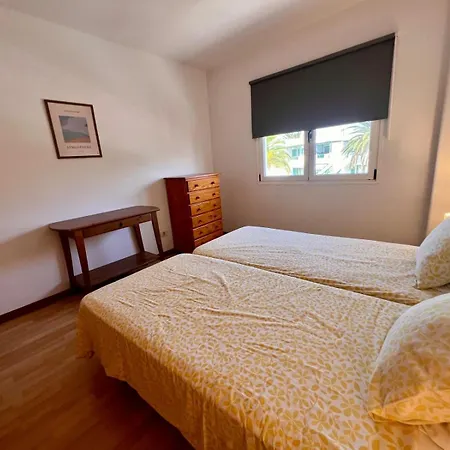 Candido * Puerto del Carmen