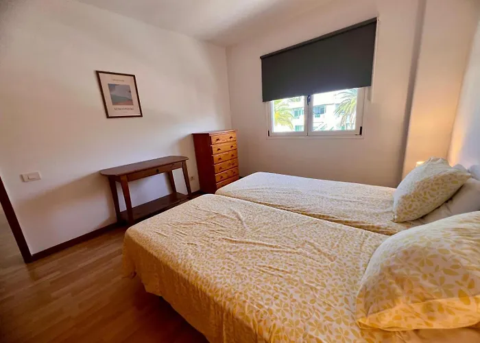 Candido * Puerto del Carmen (Lanzarote)