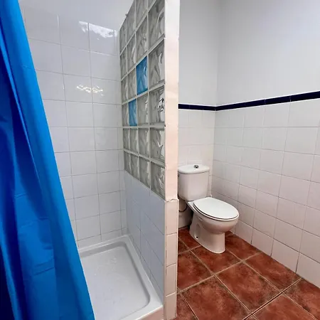 Apartmán Candido Puerto del Carmen (Lanzarote)