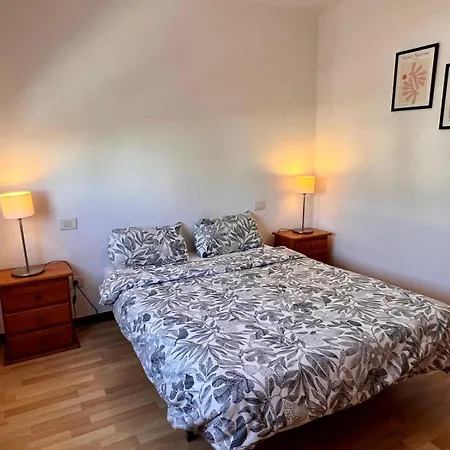 Daire Candido Family Apartment- Old Town *