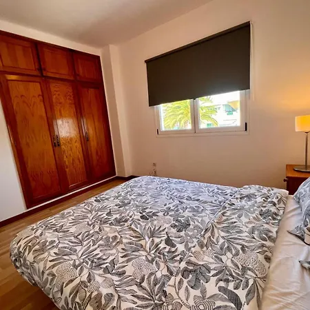 Appartement Candido *