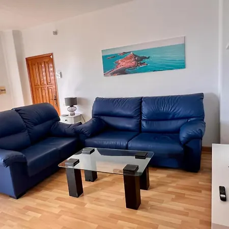 Candido Family Apartment- Old Town Daire Puerto del Carmen (Lanzarote)