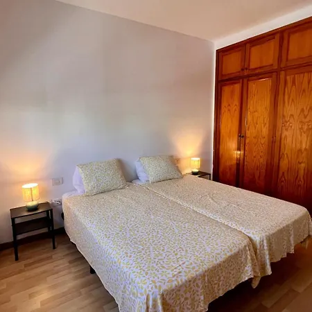 Apartmán Candido Puerto del Carmen (Lanzarote)