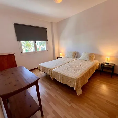 Candido * Puerto del Carmen (Lanzarote)