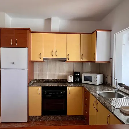 Candido Family Apartment- Old Town Daire *