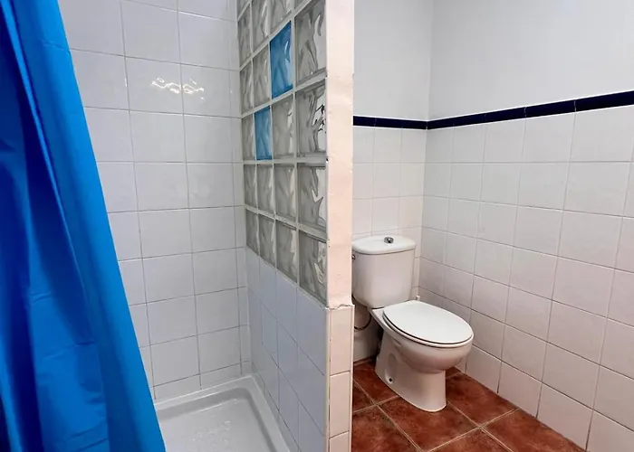 Apartment Candido Puerto del Carmen (Lanzarote)