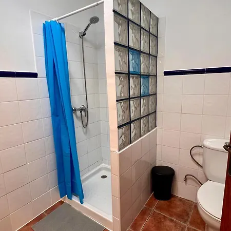 Appartamento Cándido