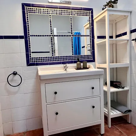 Candido Family Apartment- Old Town شقة بويرتو ذيل كارمين