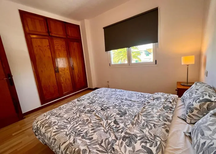 Appartamento Cándido *