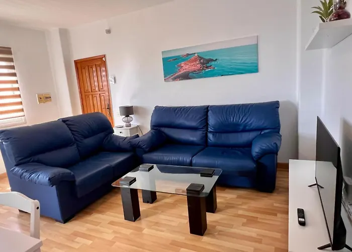 Cándido Appartamento Puerto del Carmen (Lanzarote)