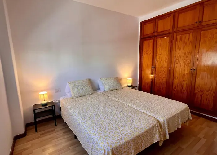 Appartamento Cándido Puerto del Carmen (Lanzarote)